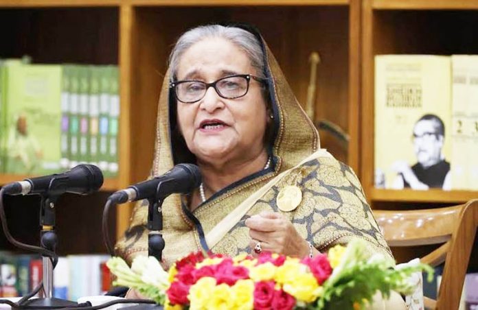 প্রধানমন্ত্রী