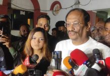 আমি কারও গার্লফ্রেন্ড না, মুস্তাকের বৈধ স্ত্রী: তিশা