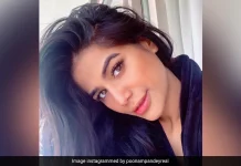 মারা গেছেন বলিউড তারকা পুনম
