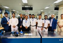চট্টগ্রাম বিমানবন্দরে আটক ০১ কোটি ২০ লক্ষ টাকা মূল্যের স্বর্ণ