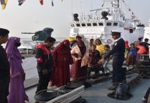 স্বাধীনতা দিবসে সর্বসাধারণের জন্য উন্মুক্ত থাকবে নৌ-বাহিনীর ৭টি জাহাজ